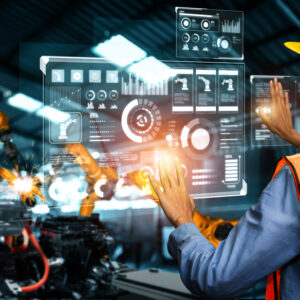 3 Industrial Automation Advancements