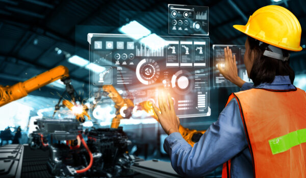 3 Industrial Automation Advancements